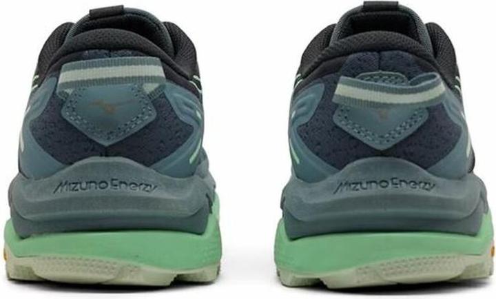 Produktbild Mizuno WAVE MUJIN 10 (37)