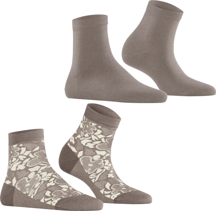 Immagine prodotto Esprit Geranio 2 pezzi da donna (Confezione da 2, 35 - 38)