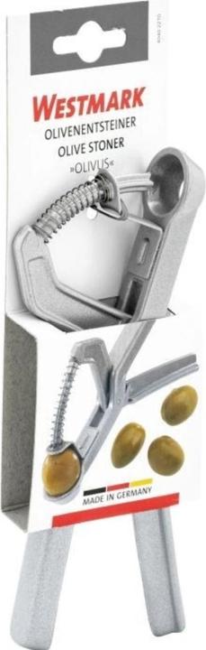 Actual product image Westmark Olivus