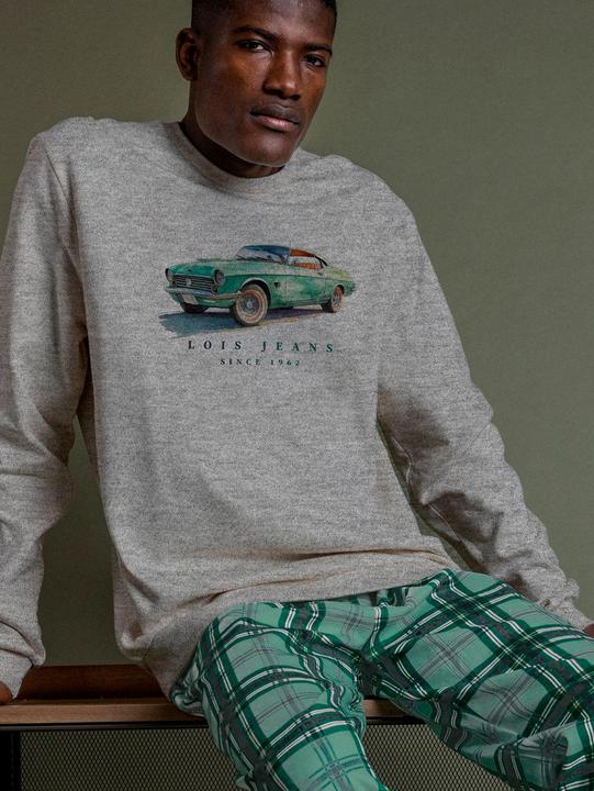 Produktbild Admas Vintage Car Lois (XL)