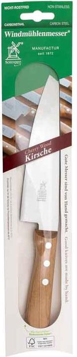 Produktbild Windmühle Santokumesser (16.40 cm)