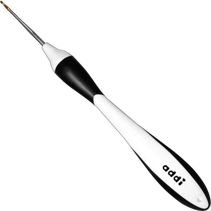 Actual product image addi Swing crochet hook 1.75 mm 16 cm