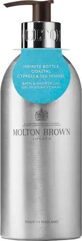 Molton Brown Coastal Cypress & Sea Fennel (400 ml)