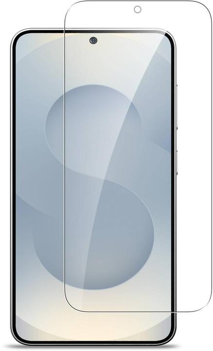 Image du produit 4smarts Second Glass (1 pcs, Samsung Galaxy S25 FE)