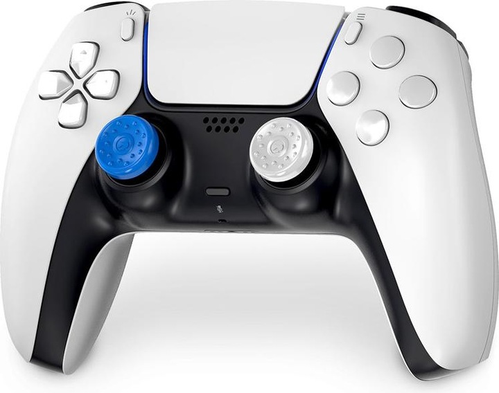 Image du produit SteelSeries No-Slip Thumbgrip 8-pack - PS5 (PS5)