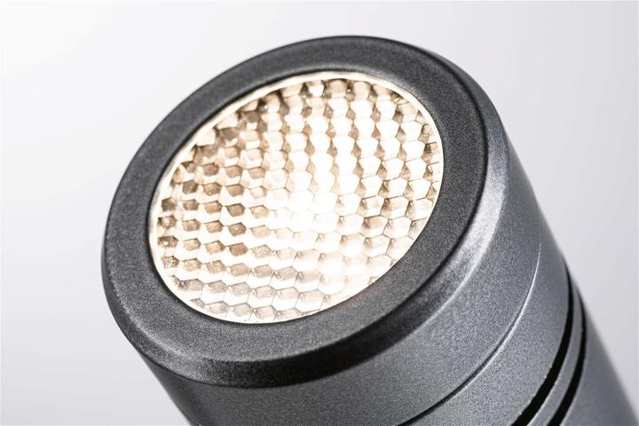 Image du produit Paulmann Plug & Shine Spot extérieur Radon (1200 lm, IP65)