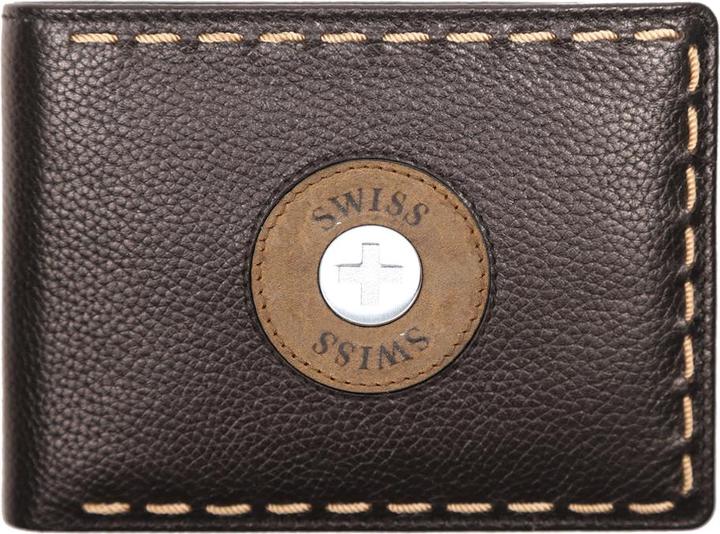 Actual product image Giorgio Carelli Billfold