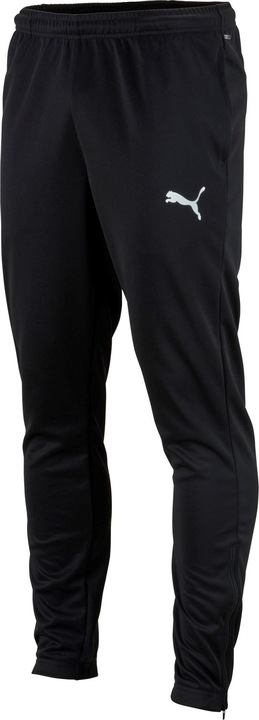 Produktbild Puma teamRISE Poly Trg Pants Jr-657391 (116)
