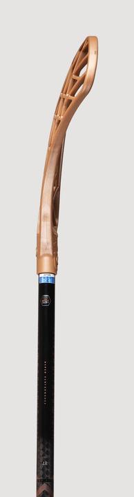 Produktbild Oxdog Unihockeystock Ultimatelight Hes 27 96 Cm (96 cm, Links)