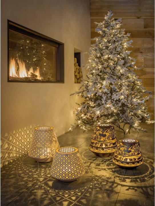 Actual product image STT Nova tree, 23