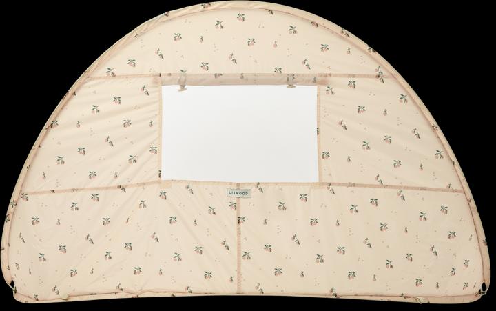 Produktbild Liewood Pop-Up Strandzelt Cassie Peach Sea Shell (Strandzelt + Strandmuschel)