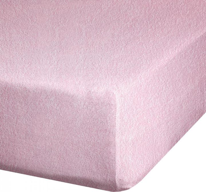 Pulver rosa