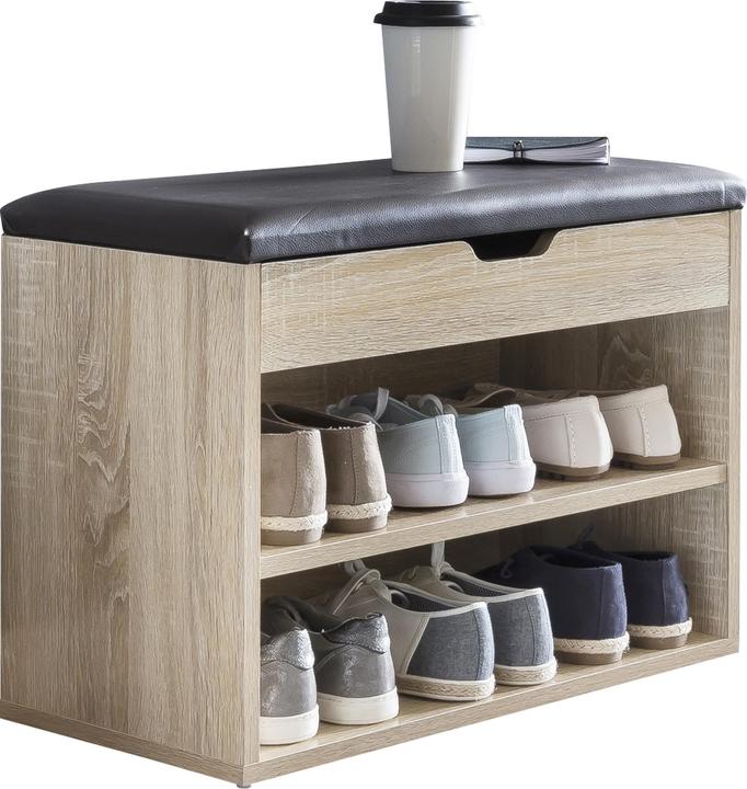 Actual product image FineBuy Emily (58 x 22 x 28 cm)