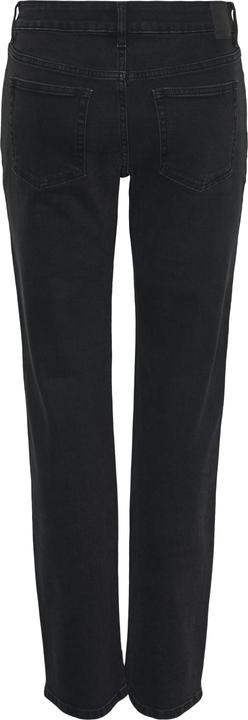 Produktbild Pieces PCKELLY MW Straight Fit Jeans (W29/L30)