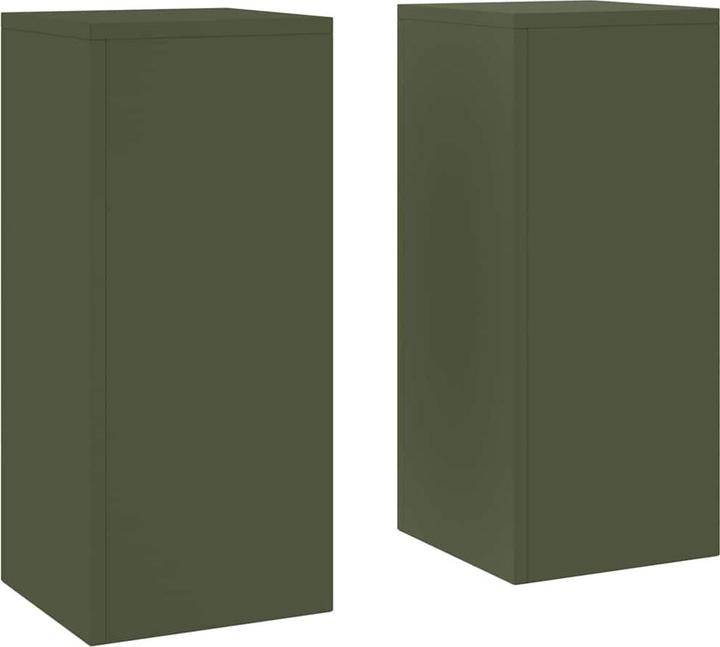 Produktbild vidaXL Pflanzenständer