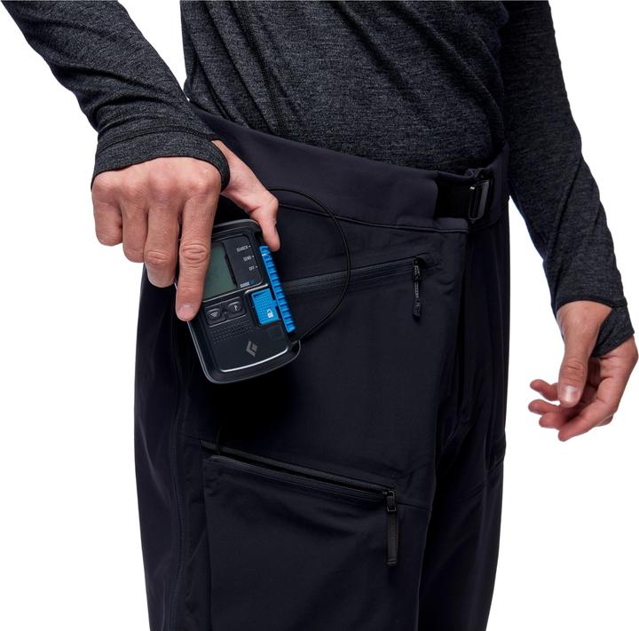 Produktbild Black Diamond Patrol Hybrid Hose (XL)