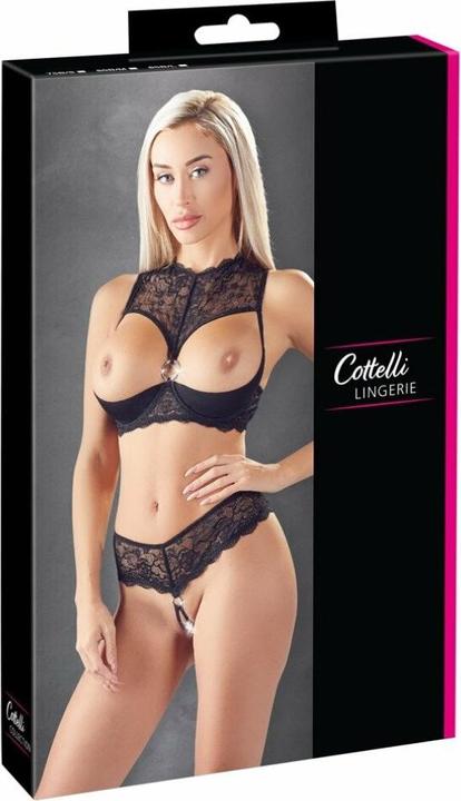 Actual product image Cottelli Collection Lifting set (S, 75 B)