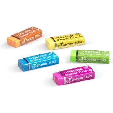 Artiglio, Strumenti Di Correzione, Confezione 20 Gomme