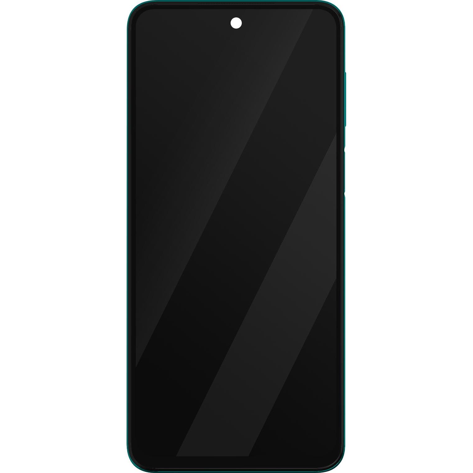 Xiaomi Ersatzteil Bildschirm + Touchscreen (Inkl. Gehäuse) (Xiaomi Redmi Note 9 Pro), Mobilgerät Ers