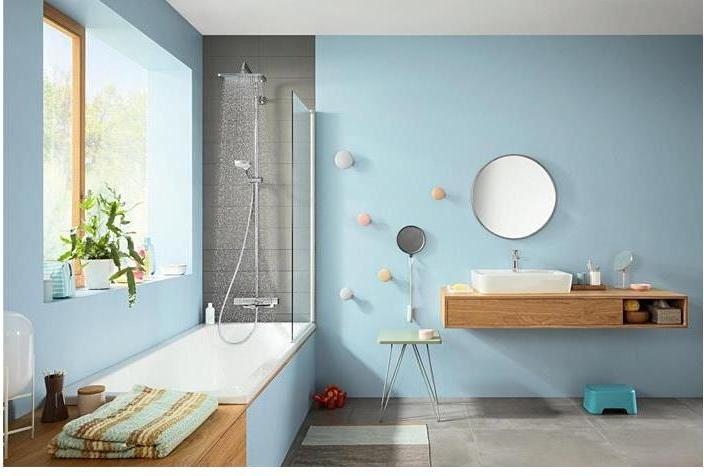 Produktbild hansgrohe Talis E Chrom