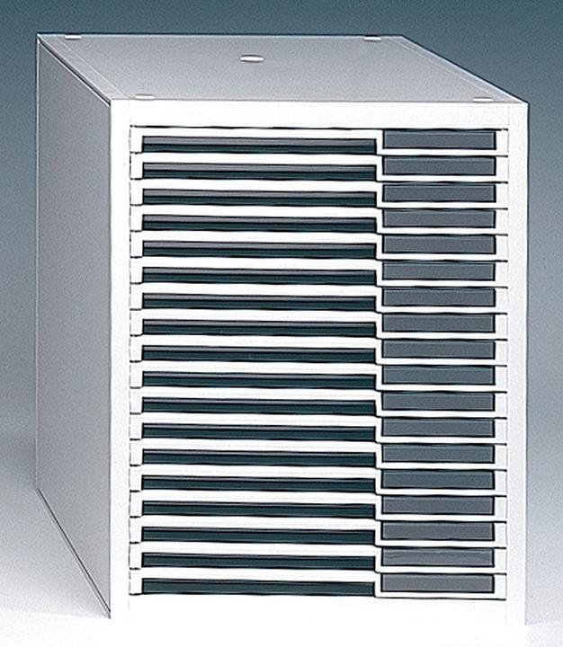 Image du produit Styro Tiroir KAY (A4)