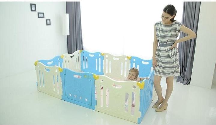 Immagine prodotto Baby Care Box per bambini (219 cm, 147 cm)