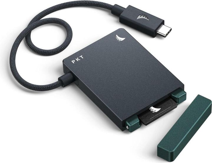 Produktbild Angelbird SD-Kartenleser PKT (USB)