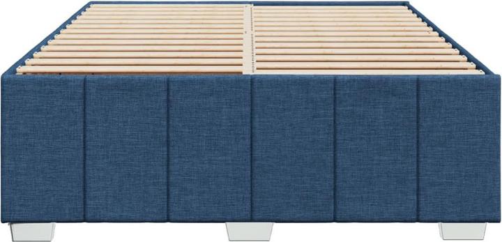 Image du produit vidaXL Bettgestell (140 x 190 cm)