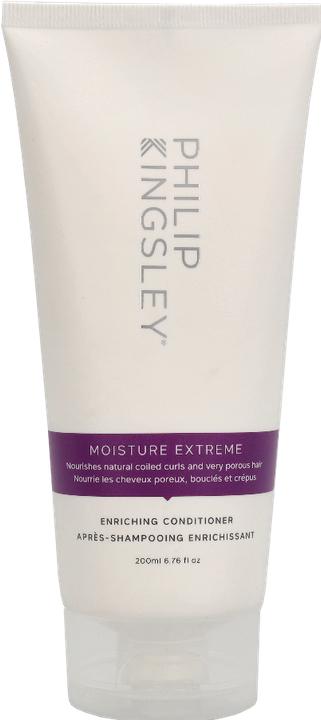 Actual product image Philip Kingsley Moisture Extreme Conditioner 200 ml (200 ml)