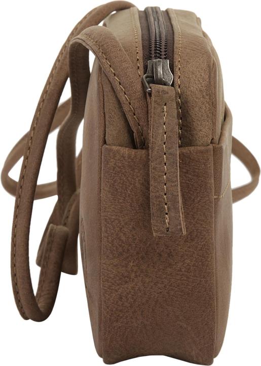 Immagine prodotto Klondike 1896 Umhängetasche KLONDIKE YUKON echt Leder Damen