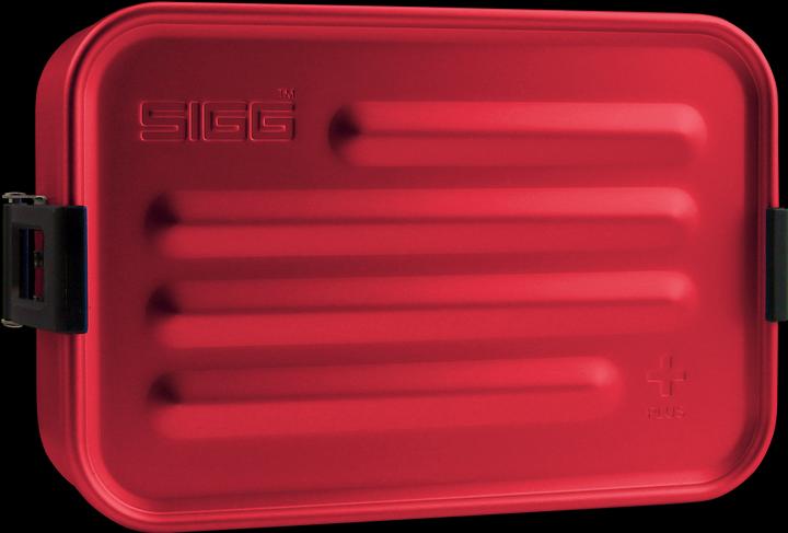 Sigg Metal Box Plus S
