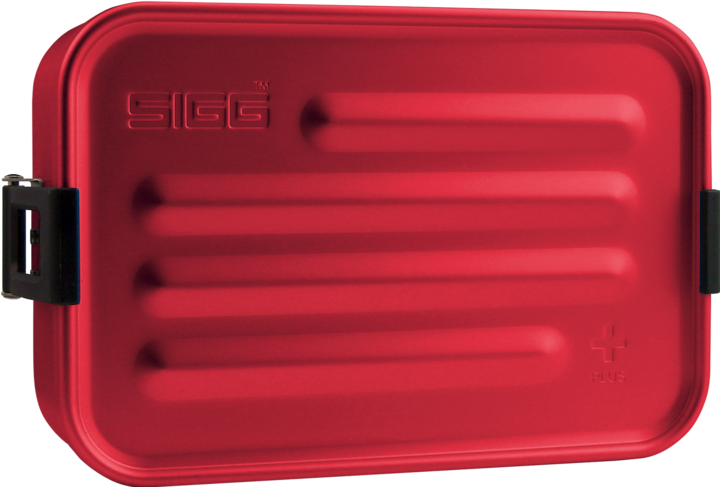 Actual product image Sigg Metal Box Plus S