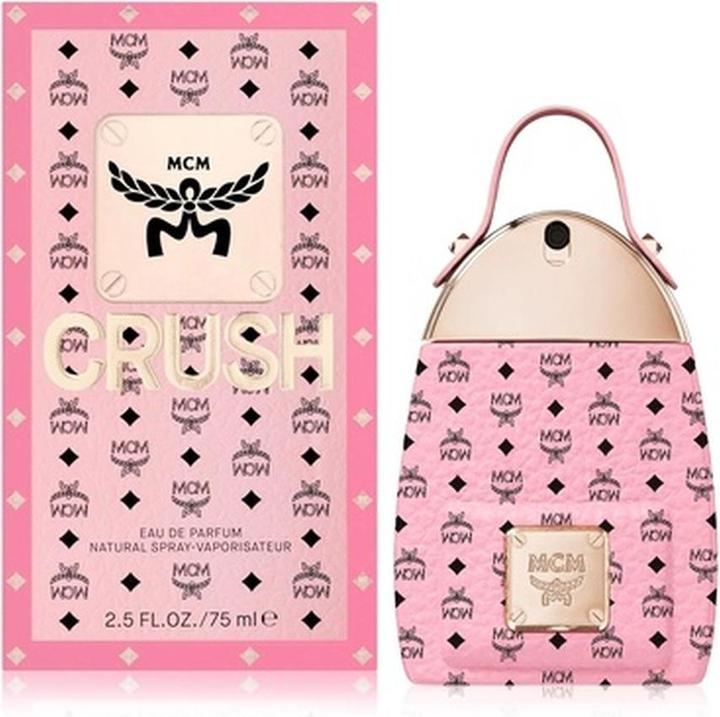 Produktbild MCM Crush edp (Eau de Parfum, 740 ml)