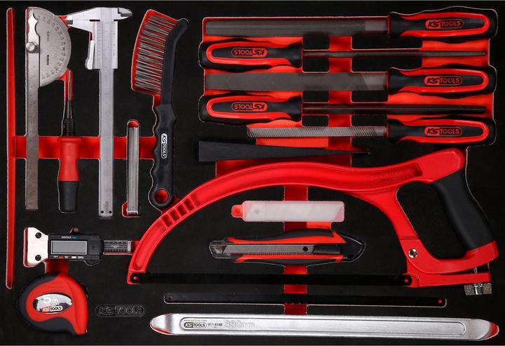 Image du produit KS Tools 811.0028