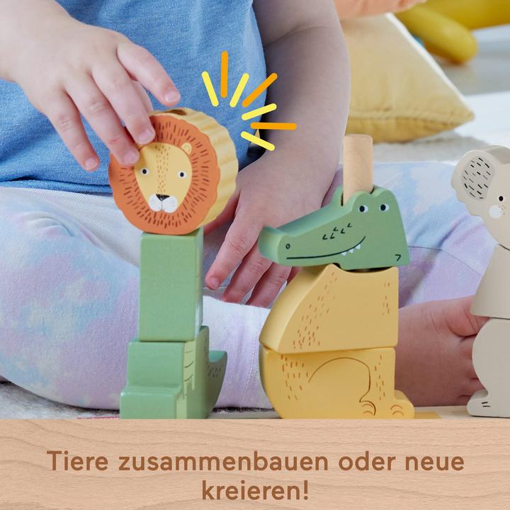 Actual product image Fisher-Price 0