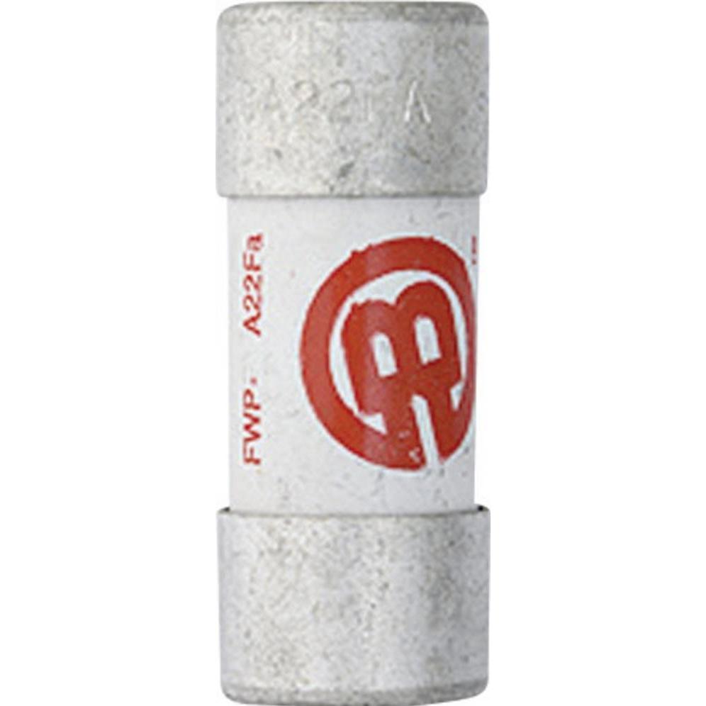 Bussmann, Sicherung, by Eaton FWP-80A22FI FWP-80A22FI Feinsicherung (Ø x L) 22mm x 58mm 80A 690 V/AC Superflink (Feinsic...