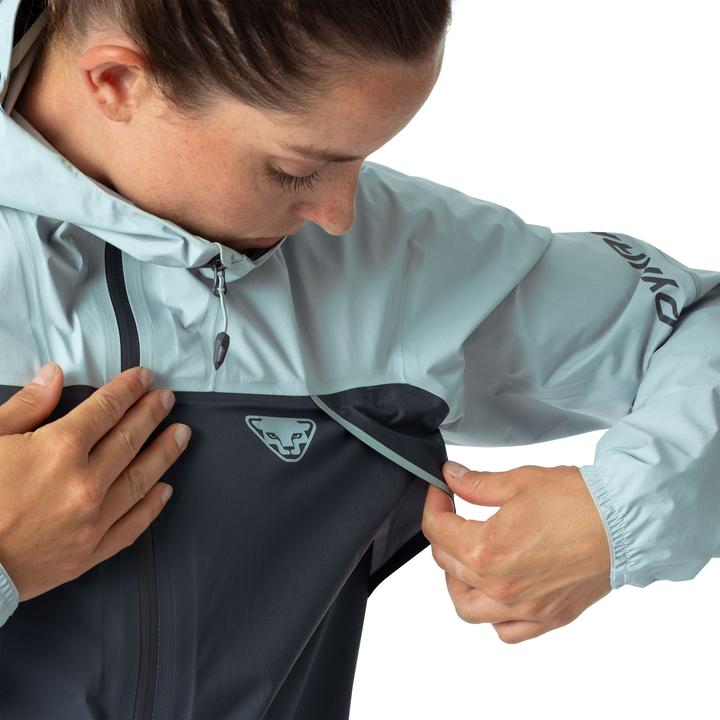 Produktbild Dynafit Women's Alpine 3L Jacket (34, XS)