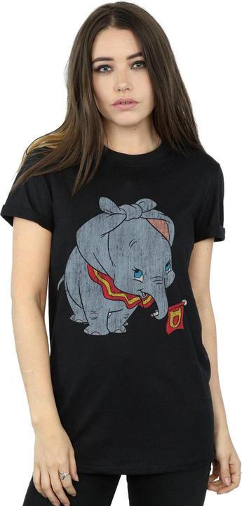 Produktbild Disney Dumbo Classic Tied Up Ears TShirt (M)