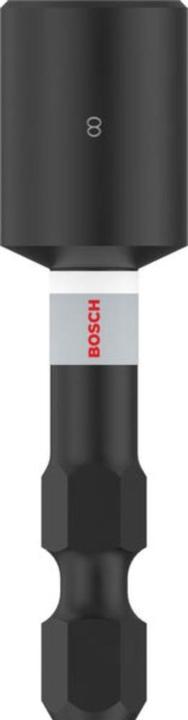 Produktbild Bosch Professional Zubehör PRO Steckschlüssel Impact, 8 x 50 mm (8 mm)