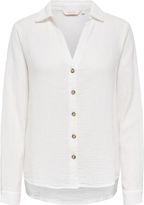 Immagine prodotto Only ONLTHYRA Hemd Hemd (L)