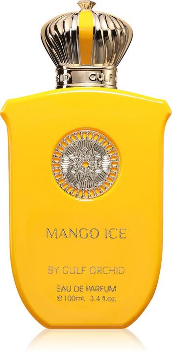 Produktbild Gulf Orchid Mango Ice (Eau de Parfum, 100 ml)