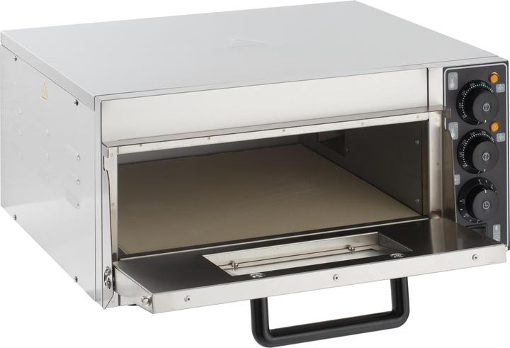 Actual product image Gastro Hero Basic 35 (Pizza oven Gastro)