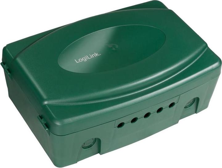 Image du produit LogiLink Boîte de protection des câbles