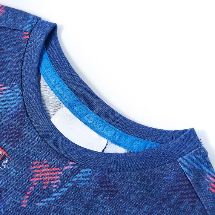Produktbild vidaXL Kinder T-Shirt (104)