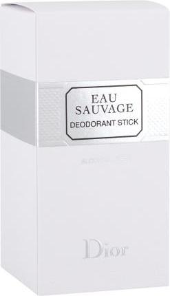 Produktbild Dior Eau Sauvage (Stick, 75 ml)