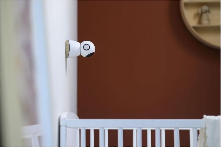 Produktbild Maxi-Cosi MC See Baby Monitor Pro (Babyphone mit Kamera, 200 m)