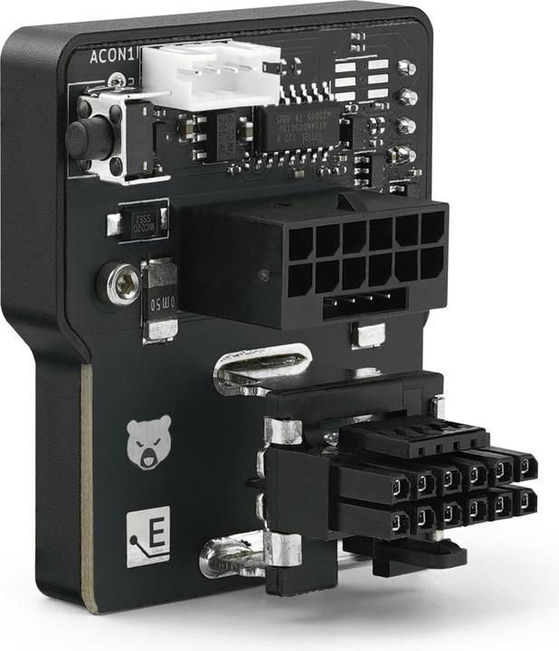 Produktbild Thermal Grizzly WireView GPU