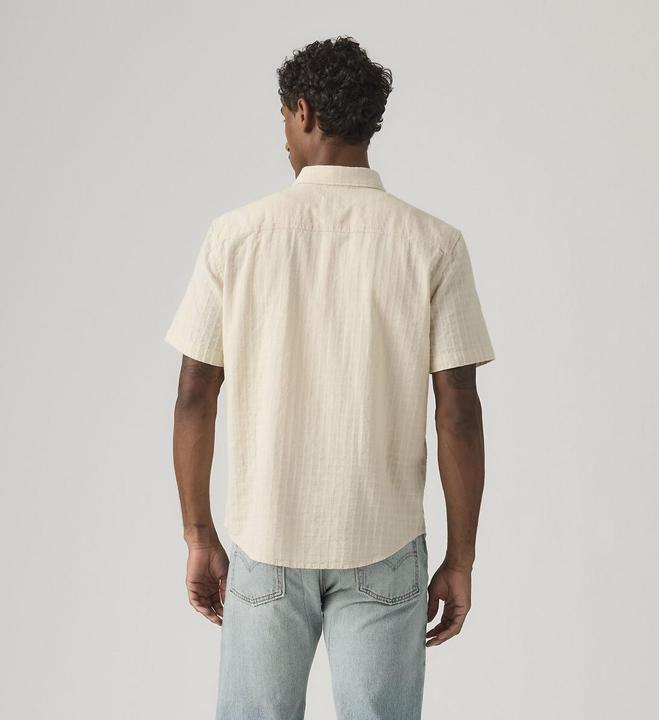 Actual product image Levis Authentisches Kurzarmhemd (XL)