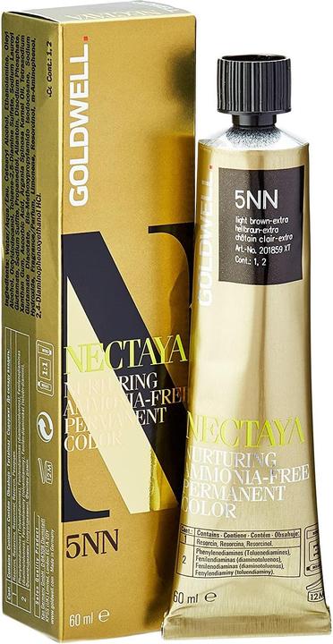 5NN - brun clair extra