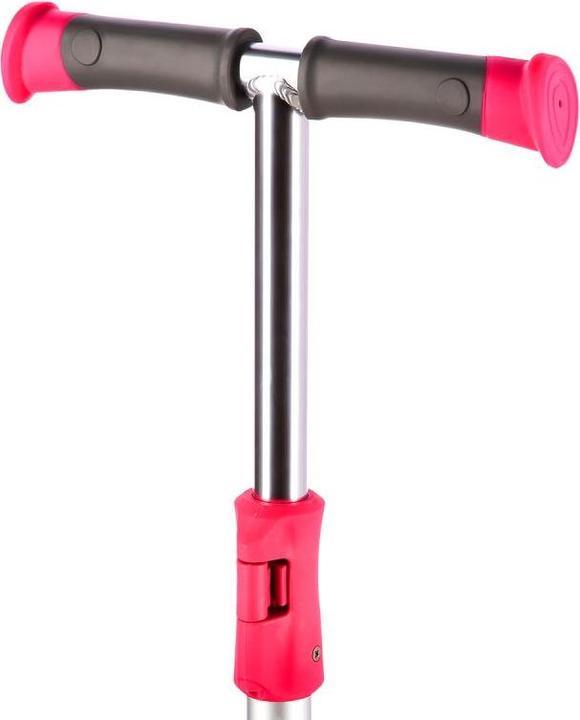 Produktbild Nils Fun Hlb02 Pink Kinderroller